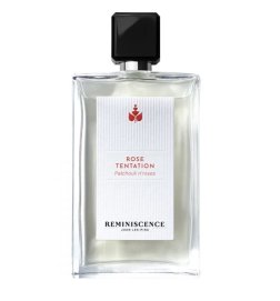 Rose Tentation - Patchouli N'Roses - Eau de Parfum